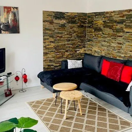 F3 Climatise Avec Balcon Ensoleille, Proche Centre Et Thermes - Amelie-les-bains - Fr-1-703-80 * Amelie-les-Bains-Palalda