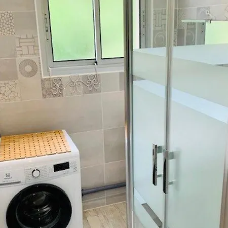 F3 Climatise Avec Balcon Ensoleille, Proche Centre Et Thermes - Amelie-les-bains - Fr-1-703-80 * Amelie-les-Bains-Palalda